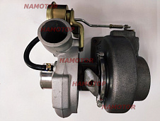 Турбина FUSO 6M60T ME300582/ ME133238/ 49189-01211 TD07-10